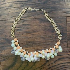 J Crew Necklace